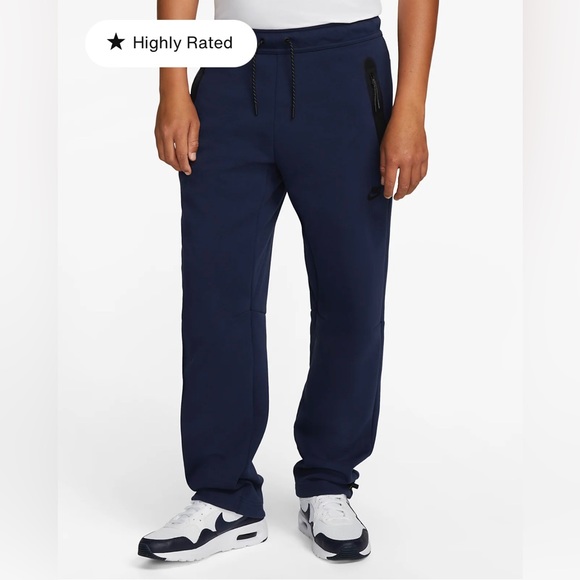 Nike Other - Men’s Nike Sportswear Tech Fleece Pants